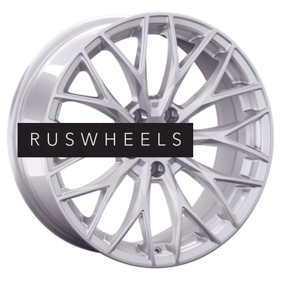 Диски Replay 8x18/5x114,3 ET30 D60,1 LX180 Sil (конус, C570) Диски Replay 8x18/5x114,3 ET30 D60,1 LX180 Sil (конус, C570)