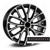 Диски Carwel R15 / 6J PCD 4x100 ЕТ 39 ЦО 56.6 Риорита Диски Carwel R15 / 6J PCD 4x100 ЕТ 39 ЦО 56.6 Риорита