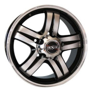 Диски Neo  669 N  7,0\R16 5*139,7 ET35  d108,1  BD  [N669-716-108-5x1397-35BD]