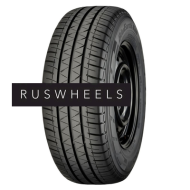 Шины Yokohama 215/75R16C 116/114R BluEarth-Van RY55 TL Шины Yokohama 215/75R16C 116/114R BluEarth-Van RY55 TL