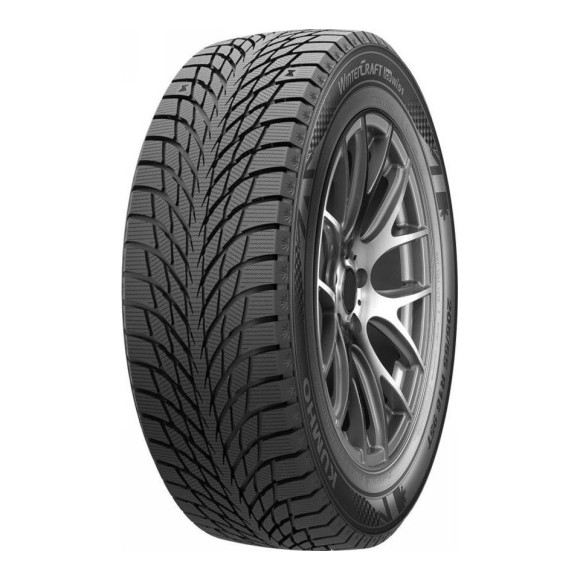 Шины Kumho 215/55 r17 WI51 98T
