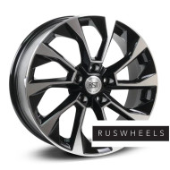 Диски RST R17 / 7J PCD 5x114.3 ЕТ 45 ЦО 54.1 R177 Диски RST R17 / 7J PCD 5x114.3 ЕТ 45 ЦО 54.1 R177