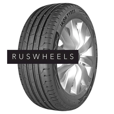 Шины Ikon 235/65 r17 Autograph Ultra 2 SUV 108V
