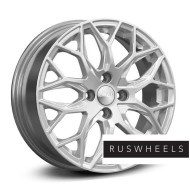 Диски Скад R16 / 6J PCD 4x100 ЕТ 37 ЦО 60.1 Фабиан