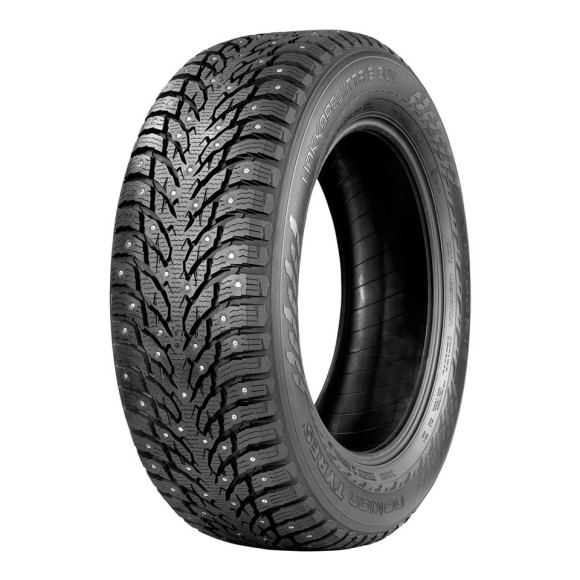 Шины Nokian Tyres  225/60/17  T 103 Hakkapeliitta 9 SUV  XL Ш.