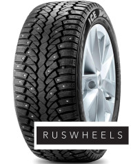 Шины Pirelli Formula 225/65R17 102T Ice TL (шип.)