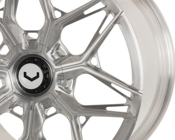 Диски Vossen S21-08 19"
