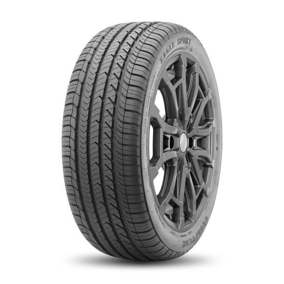 Шины GoodYear 245/45/18 W 96 Eagle Sport TZ FP Шины GoodYear 245/45/18 W 96 Eagle Sport TZ FP