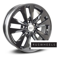Диски RST R16 / 6.5J PCD 5x114.3 ЕТ 46 ЦО 67.1 R116 Диски RST R16 / 6.5J PCD 5x114.3 ЕТ 46 ЦО 67.1 R116