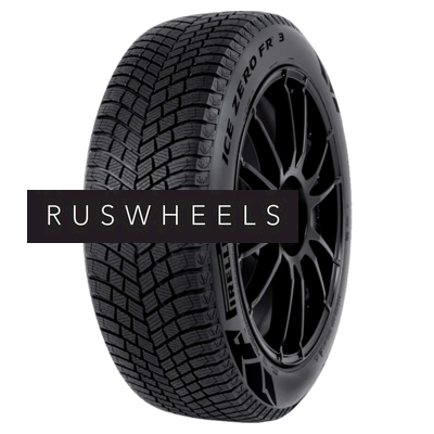 Шины Pirelli 235/55 r19 Ice Zero FR 3 105H