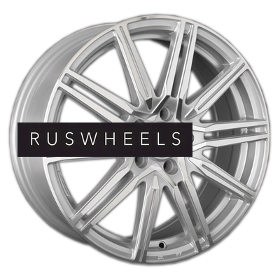 Диски LS 6,5x17/5x108 ET40 D73,1 773 SF (конус) Диски LS 6,5x17/5x108 ET40 D73,1 773 SF (конус)