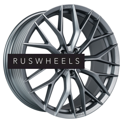 Диски INCH 9x21/5x114,3 ET43 D67,1 GA8532 Satin Gunmetal (ZJH) FlowForming Диски INCH 9x21/5x114,3 ET43 D67,1 GA8532 Satin Gunmetal (ZJH) FlowForming