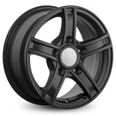 Диски СКАД 6.5\R15 5*139.7 ET40 d98.5 Бархат новый