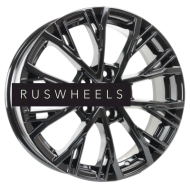 Диски RST 6,5x17/5x114,3 ET35 D67,1 R207 (Kia) BL