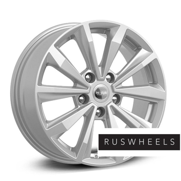 Диски iFree Original R16 / 6.5J PCD 5x114.3 ЕТ 40 ЦО 66.1 ZV Qashgai J11 KC974