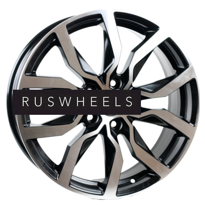 Диски RST 7x18/5x114,3 ET50 D64,1 R138 (Honda) BD Диски RST 7x18/5x114,3 ET50 D64,1 R138 (Honda) BD