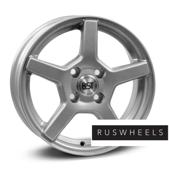 Диски RST R14 / 5.5J PCD 4x100 ЕТ 40 ЦО 56.6 R024 Диски RST R14 / 5.5J PCD 4x100 ЕТ 40 ЦО 56.6 R024