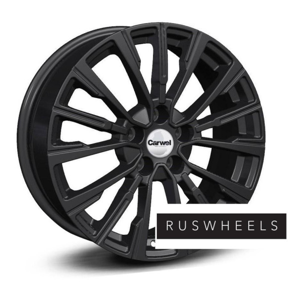 Диски Carwel R17 / 7J PCD 5x114.3 ЕТ 37 ЦО 66.5 Базан Диски Carwel R17 / 7J PCD 5x114.3 ЕТ 37 ЦО 66.5 Базан