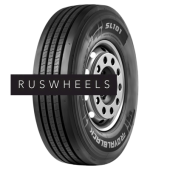 Грузовые шины Royal Black 235/75R17,5 143/141L SL101 TL 