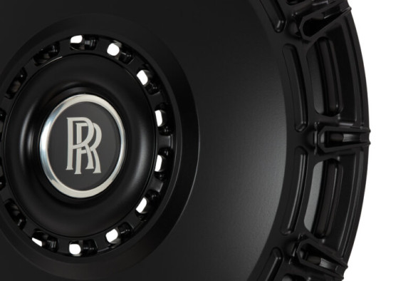 Диски Vossen S21-13 19"