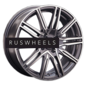 Диски LS 6,5x17/5x108 ET40 D73,1 773 GMF (конус)