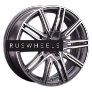 Диски LS 6,5x17/5x108 ET40 D73,1 773 GMF (конус) Диски LS 6,5x17/5x108 ET40 D73,1 773 GMF (конус)