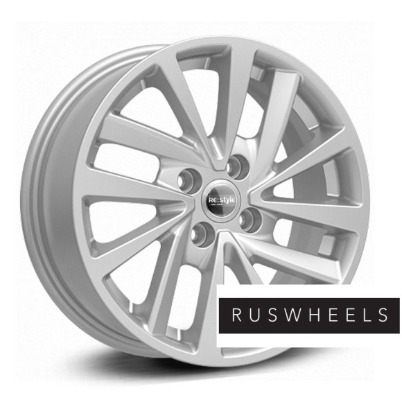 Диски iFree Original R15 / 6J PCD 4x100 ЕТ 37 ЦО 60.1 ZV XRAY КС899