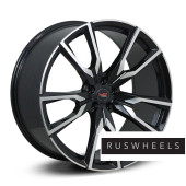 Диски Legeartis Concept R22 / 9.5J PCD 5x112 ЕТ 32 ЦО 66.6 B539 Диски Legeartis Concept R22 / 9.5J PCD 5x112 ЕТ 32 ЦО 66.6 B539