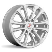 Диски XtrikeRST 7.5\R17 6*139.7 ET25 d106.1 HS