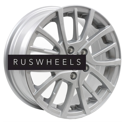 Диски Tech Line 6x15/4x100 ET45 D60,1 548 SL Диски Tech Line 6x15/4x100 ET45 D60,1 548 SL