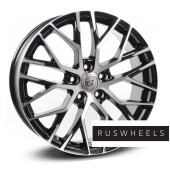 Диски RST R19 / 7.5J PCD 5x114.3 ЕТ 45 ЦО 67.1 R019