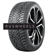 Шины Nokian Tyres 235/60R17 106T XL Hakkapeliitta 10p SUV TL (шип.)