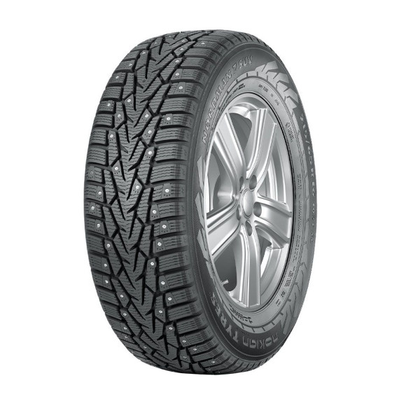 Шины Nordman 235/75/15 T 105 Nordman 7 SUV Ш. Шины Nordman 235/75/15 T 105 Nordman 7 SUV Ш.