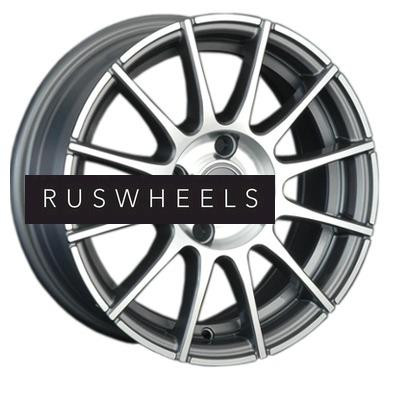 Диски LS 8x18/5x114,3 ET40 D67,1 403 GMF (конус)