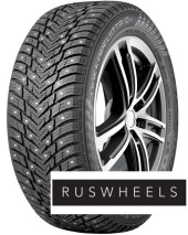 Шины Nokian Tyres 275/50 r21 Hakkapeliitta 10p SUV 113T Шипы