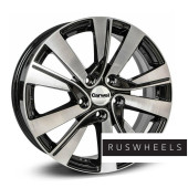 Диски Carwel R17 / 7J PCD 5x114.3 ЕТ 53 ЦО 67.1 Гирвас Диски Carwel R17 / 7J PCD 5x114.3 ЕТ 53 ЦО 67.1 Гирвас