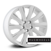 Диски Replay R20 / 8.5J PCD 5x120 ЕТ 47 ЦО 72.6 LR41