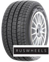 Шины Matador 205/65 r15c MPS-125 Variant All Weather 102/100T