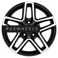 Диски RST 8x18/6x139,7 ET36 D100,1 R238 (Tank 300) BDm