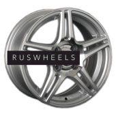 Диски LS 7,5x17/5x108 ET45 D73,1 770 SF (конус)