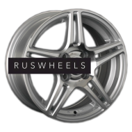 Диски LS 7,5x17/5x108 ET45 D73,1 770 SF (конус) Диски LS 7,5x17/5x108 ET45 D73,1 770 SF (конус)