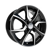 Диски СКАД 6,0\R15 4*100 ET45 d54.1 Алмаз