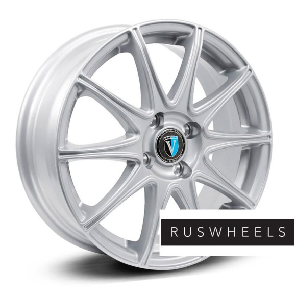 Диски Venti R15 / 6J PCD 4x100 ЕТ 46 ЦО 54.1 1516