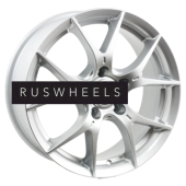 Диски Venti 6,5x16/5x110 ET43 D63,4 1617 Silver Диски Venti 6,5x16/5x110 ET43 D63,4 1617 Silver