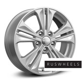 Диски iFree Original R16 / 6J PCD 5x114.3 ЕТ 47 ЦО 67.1 ZV Soul KC778 Диски iFree Original R16 / 6J PCD 5x114.3 ЕТ 47 ЦО 67.1 ZV Soul KC778