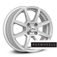 Диски iFree R14 / 5.5J PCD 4x100 ЕТ 40 ЦО 67.1 Майами лайт Диски iFree R14 / 5.5J PCD 4x100 ЕТ 40 ЦО 67.1 Майами лайт