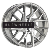 Диски Megami 5,5x14/4x98 ET35 D58,6 MGM-12 GMF