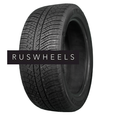 Шины Michelin 265/45R20 108V XL Pilot Alpin 5 SUV MO1 TL