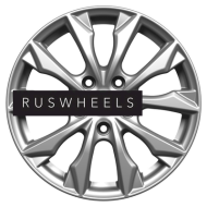 Диски СКАД 6x16/5x114,3 ET43 D67,1 Нагоя (КЛ312) Селена Диски СКАД 6x16/5x114,3 ET43 D67,1 Нагоя (КЛ312) Селена