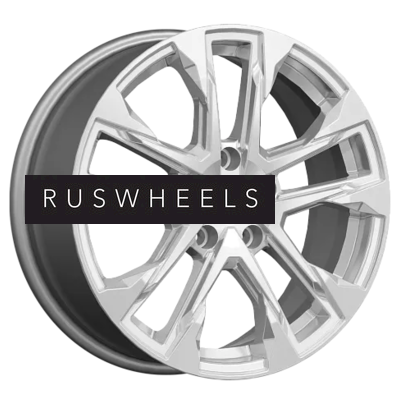 Диски СКАД 7x17/5x114,3 ET40 D66,1 Атакор (КЛ376) Селена Диски СКАД 7x17/5x114,3 ET40 D66,1 Атакор (КЛ376) Селена